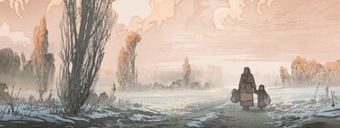 Este cuento sobre los horrores de la II Guerra Mundial arroja luz en medio de la barbarie: 'La mercancía más preciosa' es tan dolorosa como enternecedora
