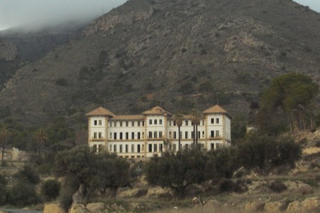 Preventorio Busot