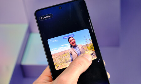 Impresiones Samsung Galaxy S26 Ultra 36