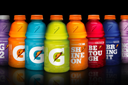 Cómo Gatorade ayudó a invertir en ciencia