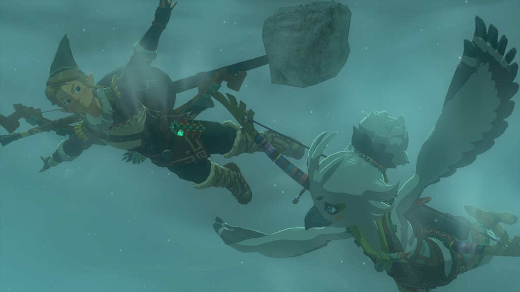Los 17 mejores consejos y trucos para aprovechar al máximo la aventura en The Legend of Zelda: Tears of the Kingdom Los 17 mejores consejos y trucos para aprovechar al máximo la aventura en The Legend of Zelda: Tears of the Kingdom