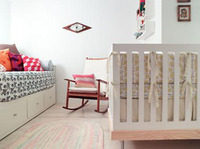 Compartir habitación con el hermano, ¿si o no?