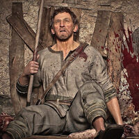 Si al realismo de Kingdom Come Deliverance 2 le sumas zombis, tendrías este survival de mundo abierto bestial. God Save Birmingham luce genial