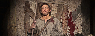 Si al realismo de Kingdom Come Deliverance 2 le sumas zombis, tendrías este survival de mundo abierto bestial. God Save Birmingham luce genial