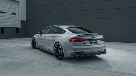Abt Audi Rs 5 Sportback