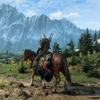 Solo quienes vieron el auténtico final de The Witcher 3 tuvieron la prueba definitiva de que Ciri protagonizaría The Witcher 4