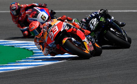 Motogp Sprint 4 2022