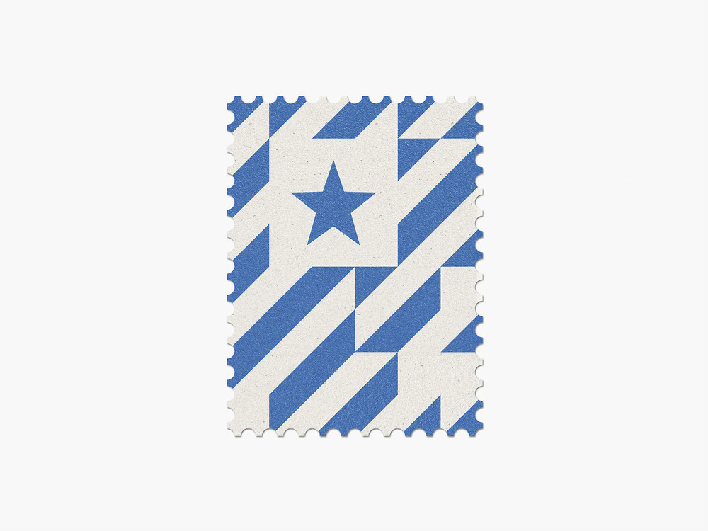 Foto de World Cup Stamps 2014 (9/45)