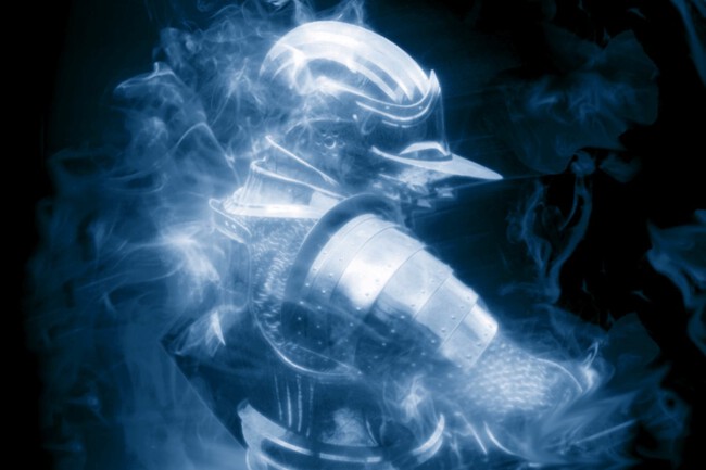 Demon's Souls