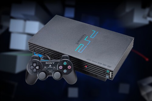 En Ps2 Habia Una Funcion Secreta Que Pocos Conocian La Consola Mostraba Tu Evolucion Como Jugador Con Solo Encenderla