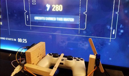 Fabricando robots o atando gomas a los sticks: así buscan el crédito fácil los jugadores de Star Wars: Battlefront II
