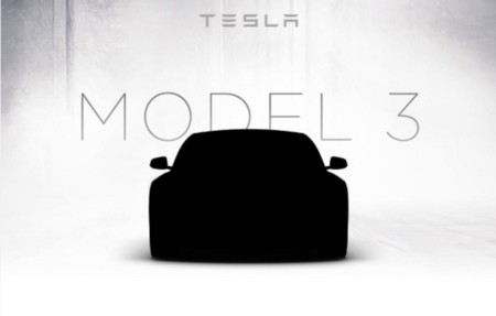 Si quieres conocer el Tesla Model 3, el 31 de marzo será un gran día para ti