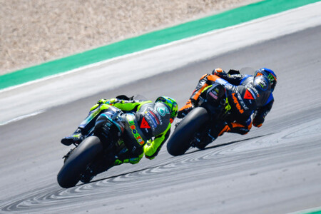 Marini Rossi Portugal Motogp 2021