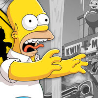 "Sabemos que la gente lo quiere". Más de 20 años después, el mejor juego de Los Simpsons podría volver