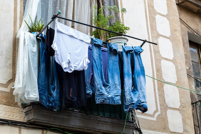 ropa