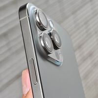 Apple tiene problemas muy gordos en China. El iPhone 15 no está a la altura de lo esperado y las ventas caen un 30%