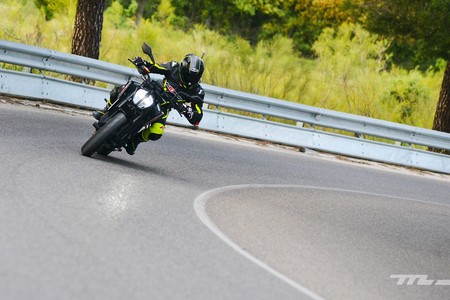 Ktm 790 Duke 2018 Prueba 030
