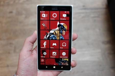 #TileArt ahora está disponible para todos los terminales con Windows Phone