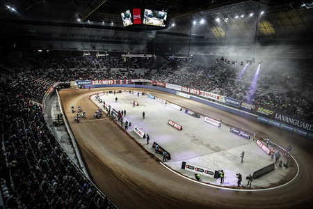 Superprestigio Galeria Sb 29