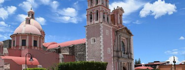 Escapada al Festival Internacional del Arte, Queso y Vino 2026 en este Pueblo Mágico de Querétaro famoso por sus quesos, balnearios y artesanías de cestería