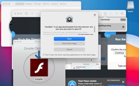 Apple concedió por error la certificación a un famoso malware para macOS, lo que facilitó su difusión