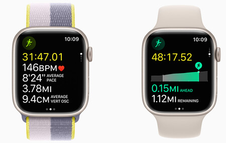 WatchOS 9: todas las novedades que llegan a los Apple Watch y modelos que  se actualizarán