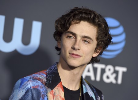 Timothée Chalamet y Rami Malek vuelven a destacar entre los hombres más elegantes de los Critic's Choice Awards