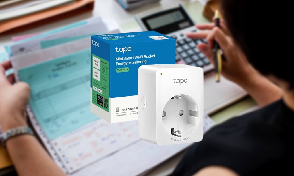 Con este pequeño gadget, ahora podrás iniciarte en la domótica y saber tu consumo de luz en todo momento 