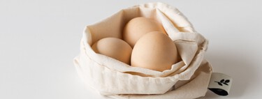 Esto es lo que ocurre en tu cuerpo si consumes hasta tres huevos por día 