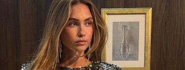 El perfume dulce y cálido que me pido cada Navidad desde hace años porque me encanta usarlo durante el invierno