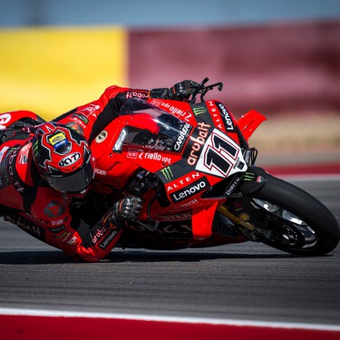 Bulega Aragon Sbk 2025