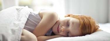El sueño de los niños también se ve afectado por el confinamiento: cómo ayudarles a dormir mejor 