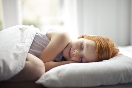 El sueño de los niños también se ve afectado por el confinamiento: cómo ayudarles a dormir mejor