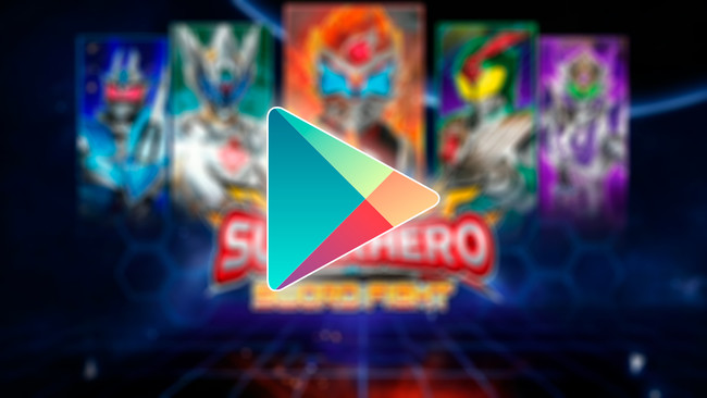 92 ofertas de Google Play