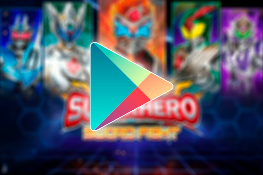 92 ofertas de Google Play: juegos y aplicaciones gratis o con grandes descuentos por poco tiempo