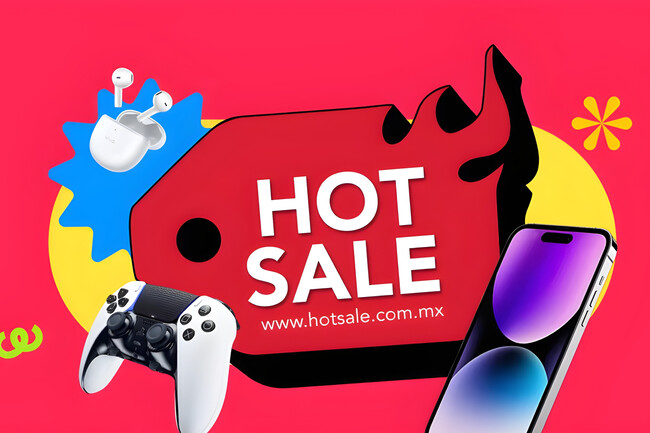 Aliexpress Ofertas Descuentos Cupones Cupon Mexico Hot Sale 2026