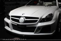 Audi RS5, Pagani Zonda Tricolore y FAB Design: la galería de los excesos