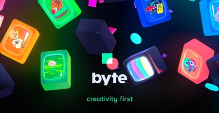 Byte para iOS ya está disponible: la red social del cofundador de Vine que trae de vuelta los vídeos de seis segundos