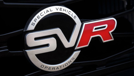 Jaguar desecha las nomenclaturas R-S y R-S GT a favor de versiones SVR
