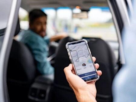 Tarifa Uber Sube 1