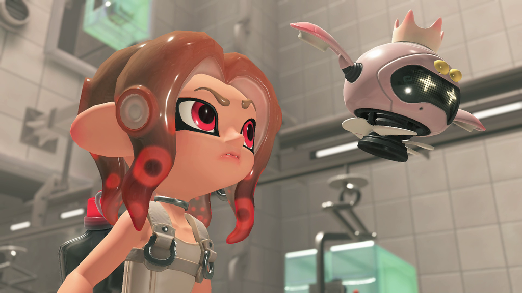 Atento a lo nuevo de Splatoon porque Nintendo ha apostado por los roguelite para firmar uno de sus mejores trabajos recientes. Análisis de Splatoon 3: La cara del orden . Noticias en tiempo real