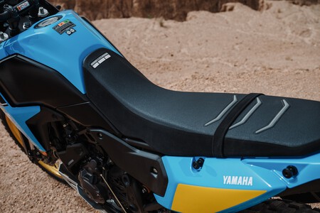 Yamaha Tenere 700 Rally 2025 112