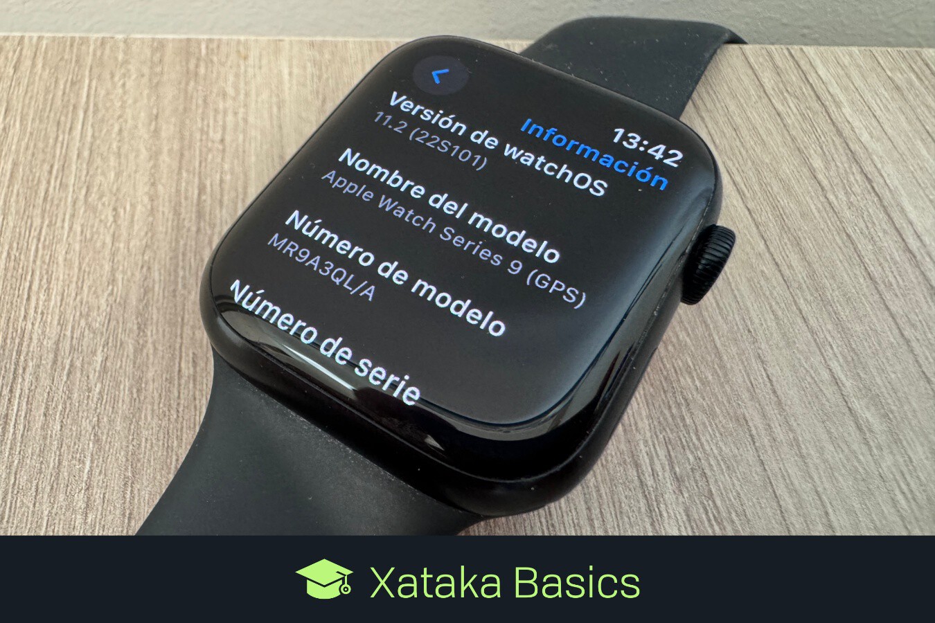Watch Series Como Saber Que Version De Apple Watch Tengo Como Ver