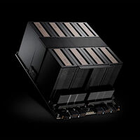 NVIDIA fabrica sus chips entre EEUU y Taiwán. El problema es que algunos servidores de IA acabaron donde no debían