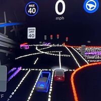 Tesla está siendo investigada en EEUU por accidentes en los que el Autopilot no reconoce a vehículos de emergencia