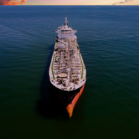 Los barcos petroleros están cambiando de ruta para evitar el estrecho de Ormuz. Quién va a pagar el desvío: nosotros 