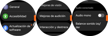 Sonido adaptado