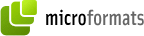 microformats para safari