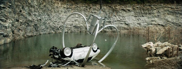 Meses después de triunfar en cines con su humor absurdo, se estrena en streaming una de las películas más desternillantes de los últimos años