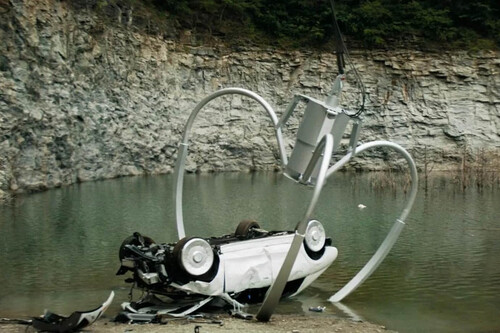 Meses después de triunfar en cines con su humor absurdo, se estrena en streaming una de las películas más desternillantes de los últimos años